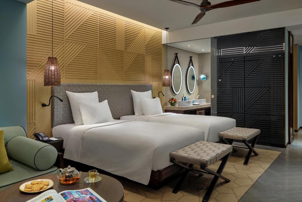 Pullman Phu Quoc Beach Resort