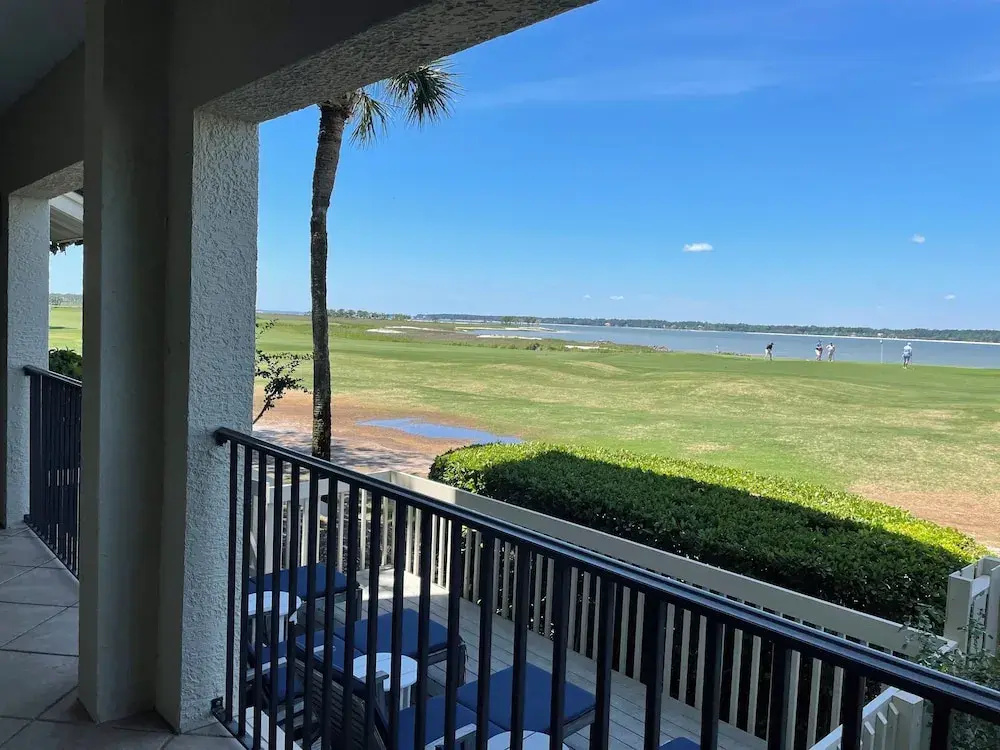 1080 Lighthouse I at The Sea Pines Resort