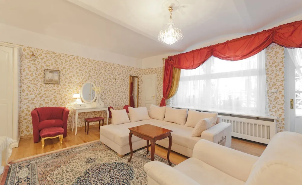 Allegro Hotel - Chambres