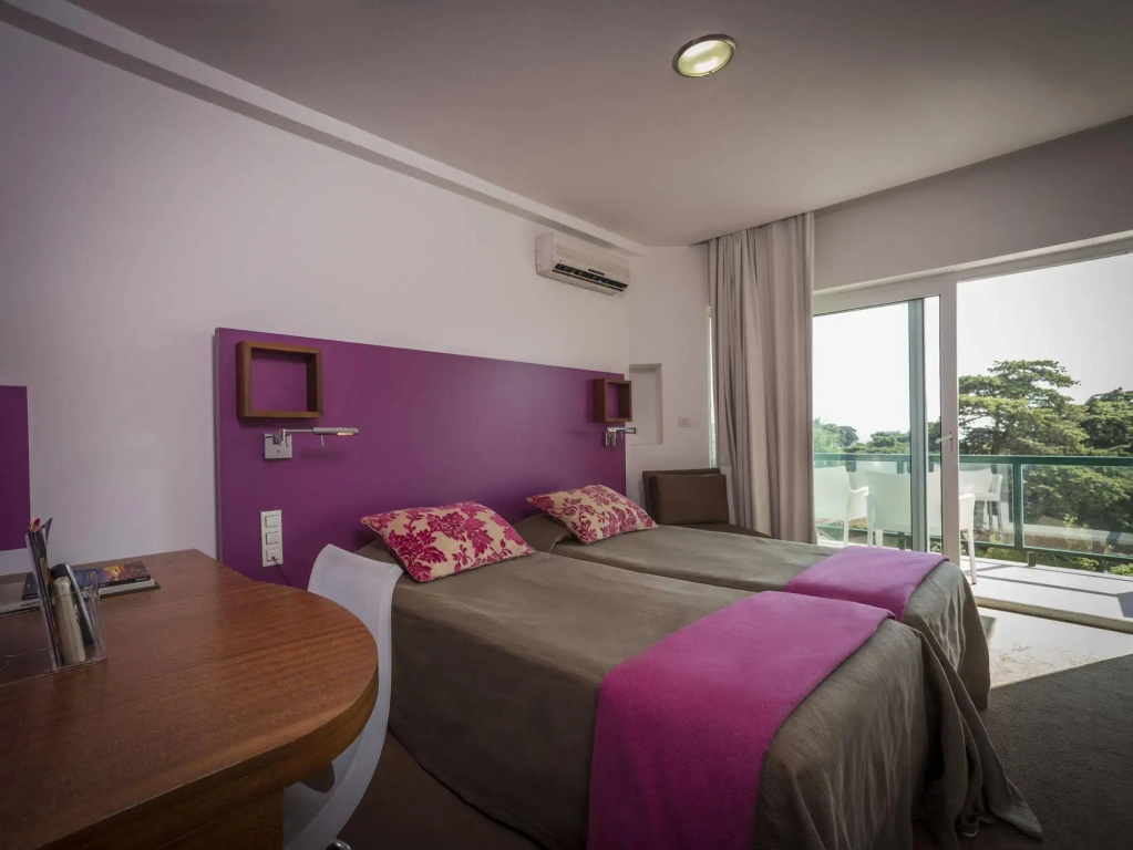 Saboia Estoril Hotel - Général