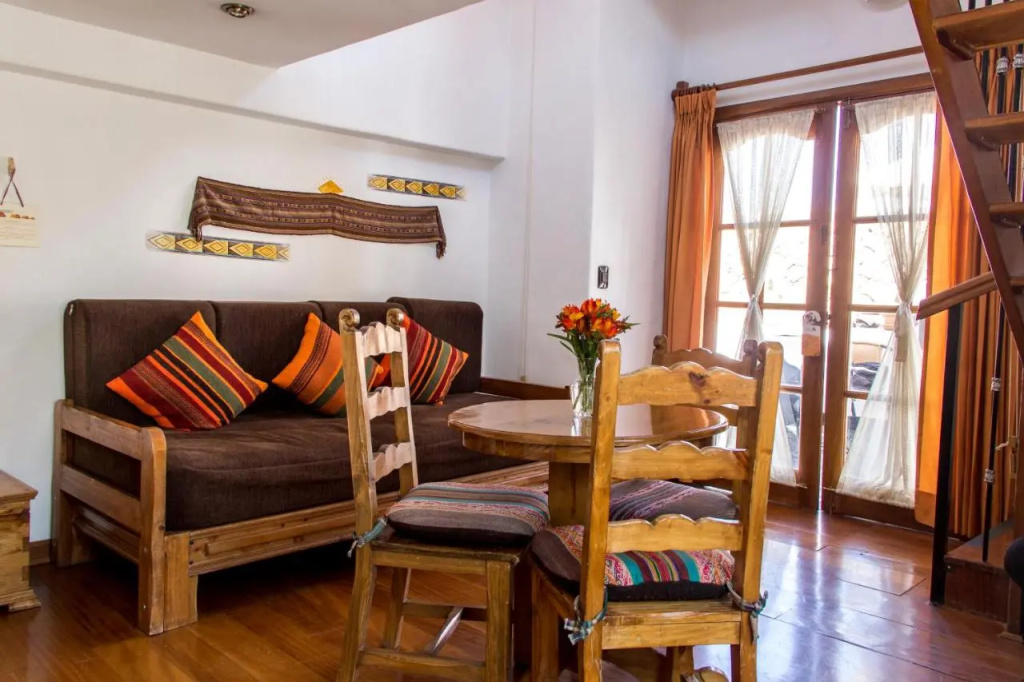 Casa San Blas Boutique Hotel - Général