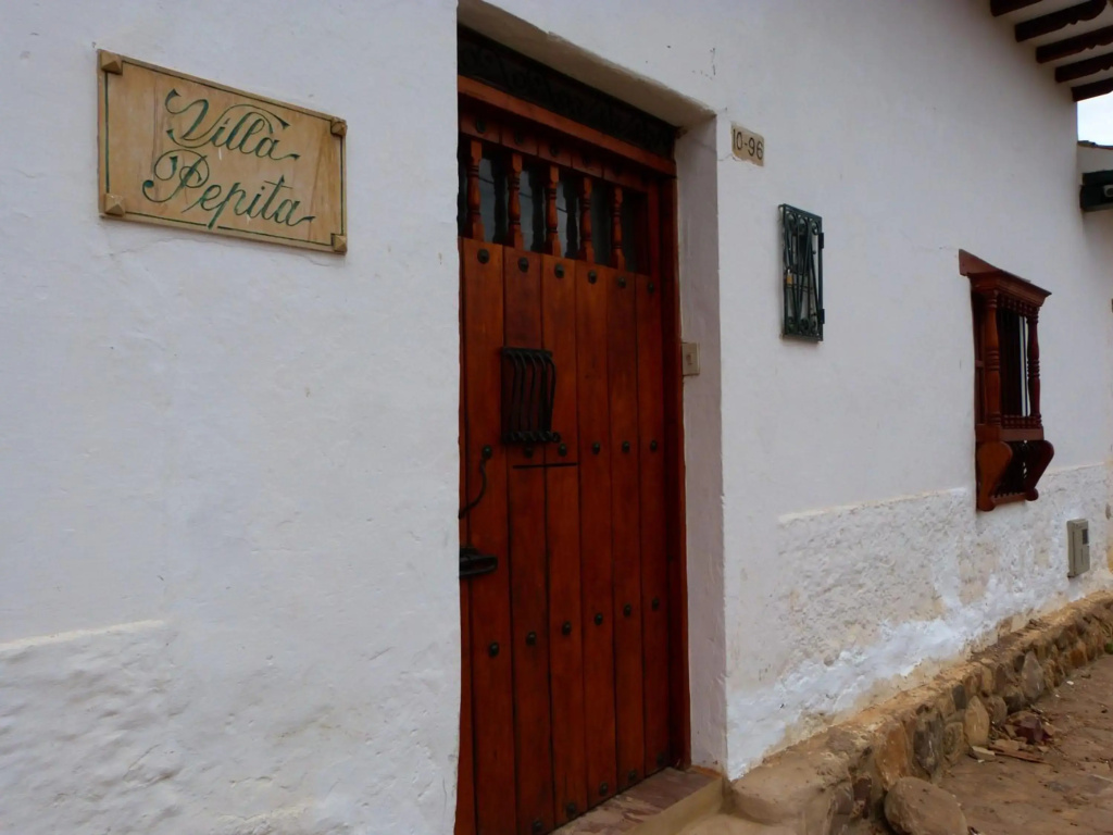 Villa Pepita Real