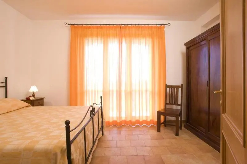 Villaggio Le Querce - Chambres