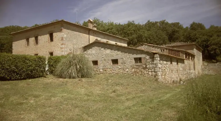 Agriturismo La Magia