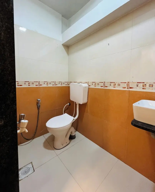 Hotel Regency - Chambres