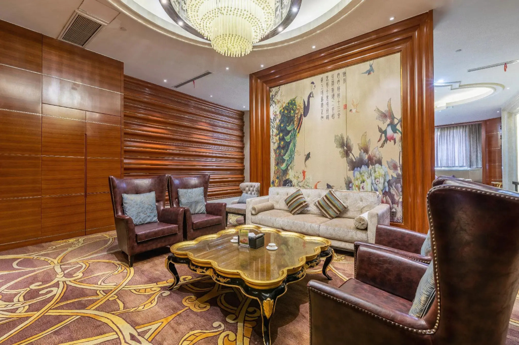 Tongcheng International Hotel - Général