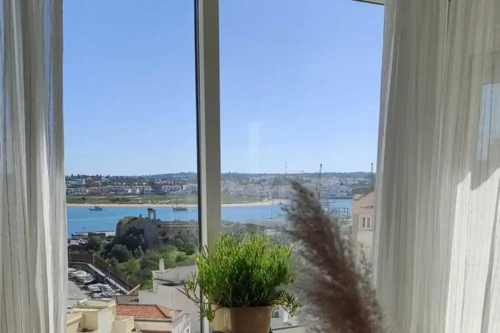 Lovely 1-bed Studio in Portimão