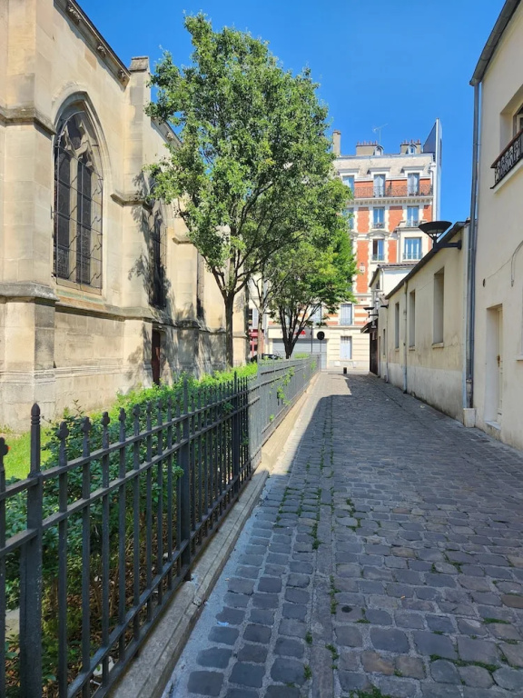 Le Saint Christophe
