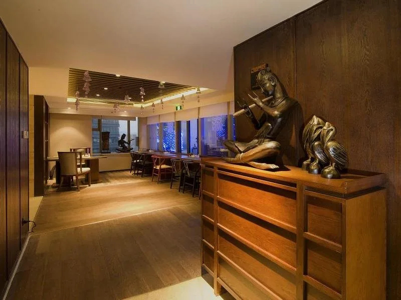 Narada Boutique Hotel Hangzhou Wildwind - Général