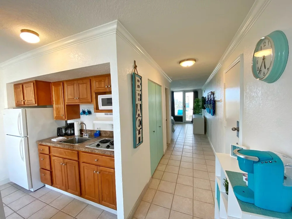 Pirates Cove Resort Studios - Général