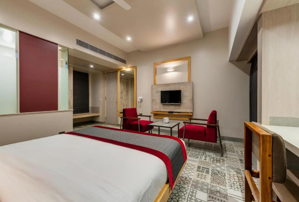 Hotel photo 17