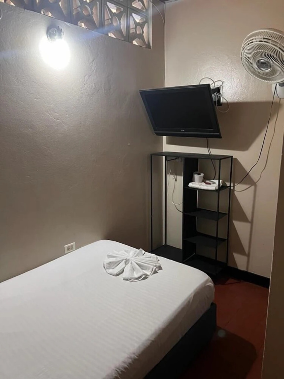 Classic room