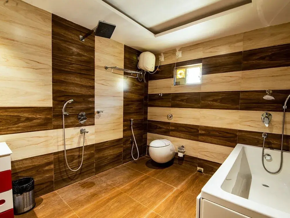 Hotel photo 7