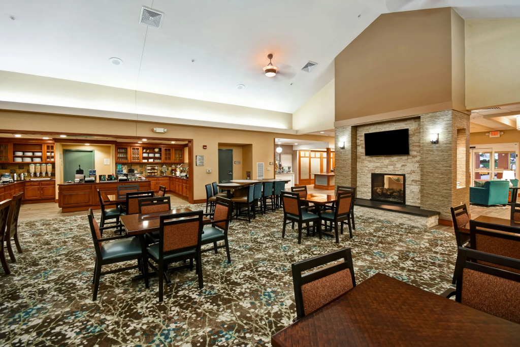 Homewood Suites Lancaster - Général