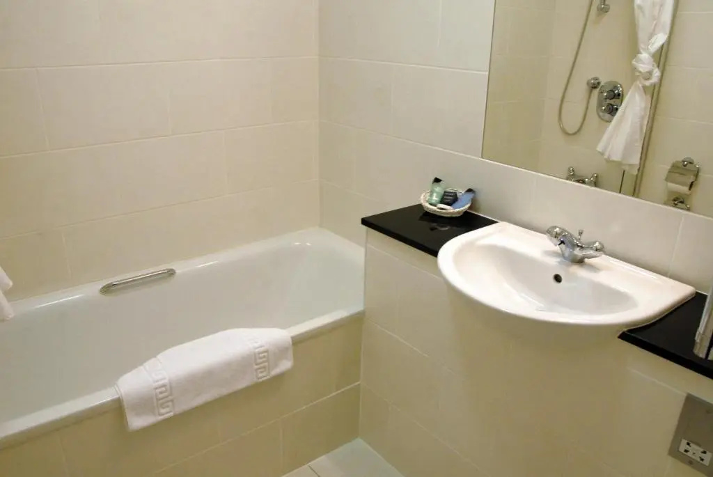 Shetland Hotel - Chambres