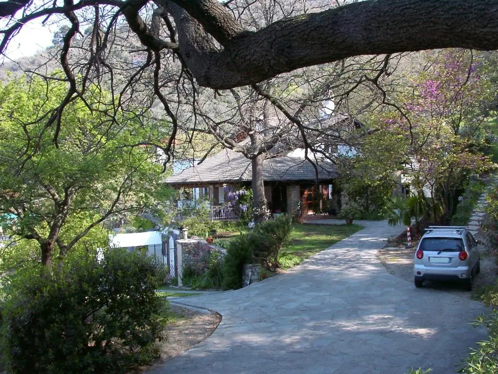 Cottage