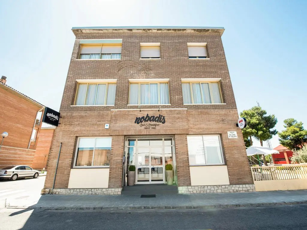 Hostal Nobadis