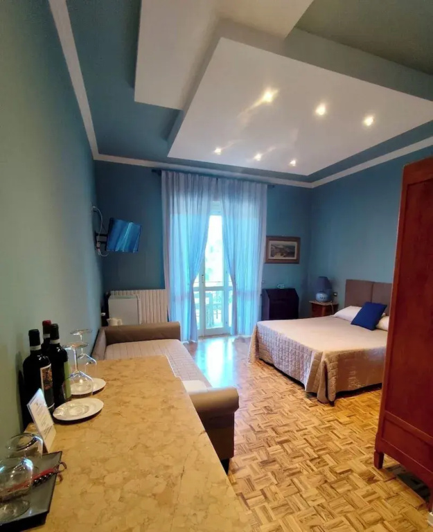Superior room