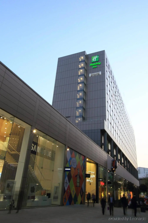 Hyatt House London Stratford