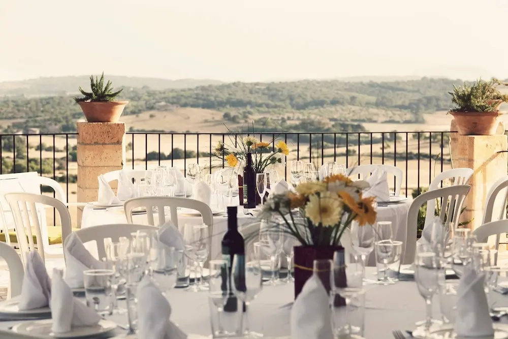 Agroturismo S'Hort des Convent - Général