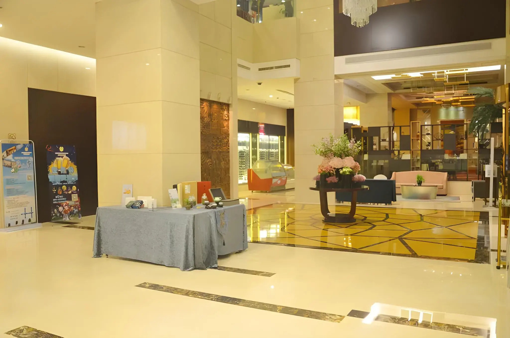 Hotel photo 21