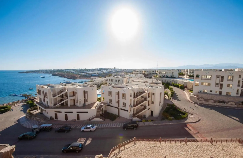 Shark's bay oasis 2 bedrooms apartment
