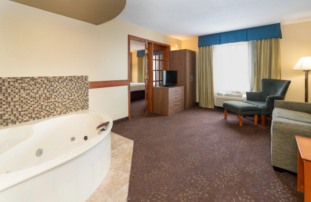 Country Inn And Suites By Carlson St. Paul South, Mn - Général