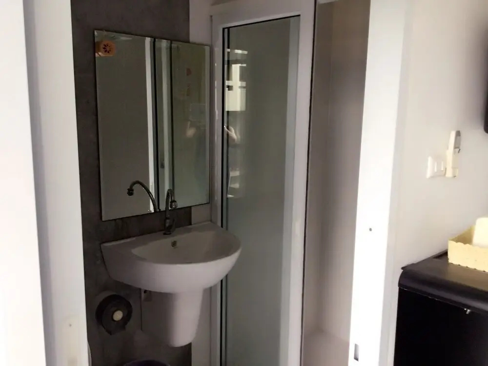 Mamo Resort Samui - Chambres