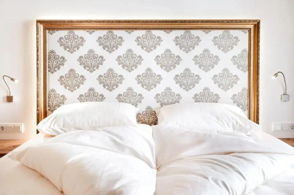 Lifestyle Hotel eder - Chambres