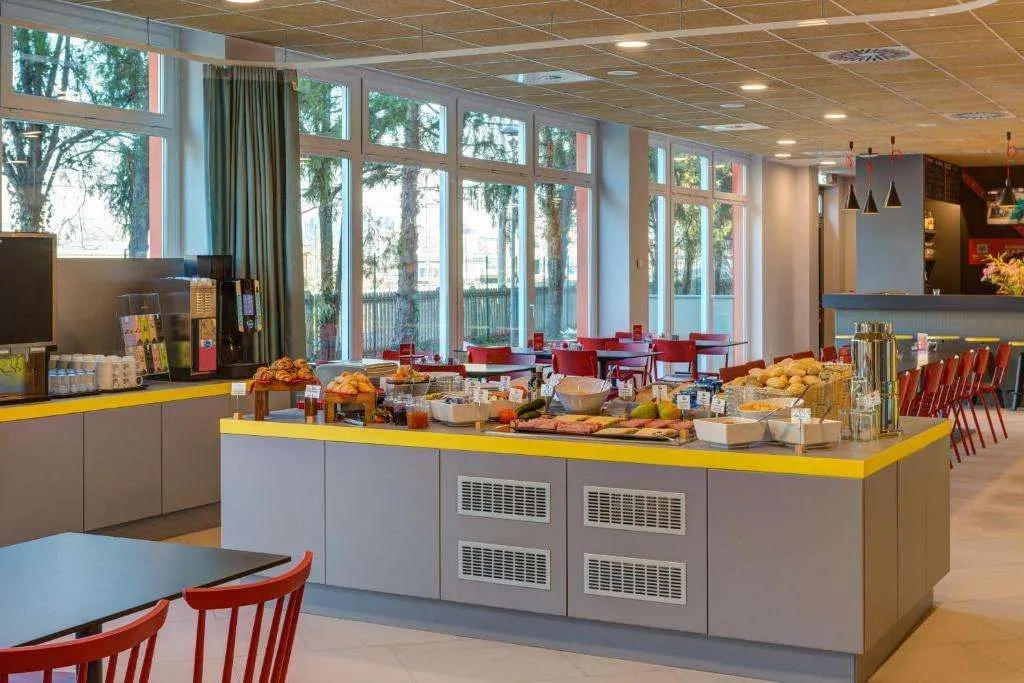 Hotel photo 7
