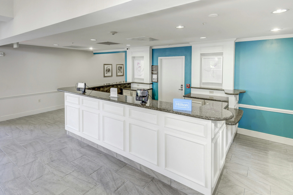 Hilton Garden Inn Waldorf - Général