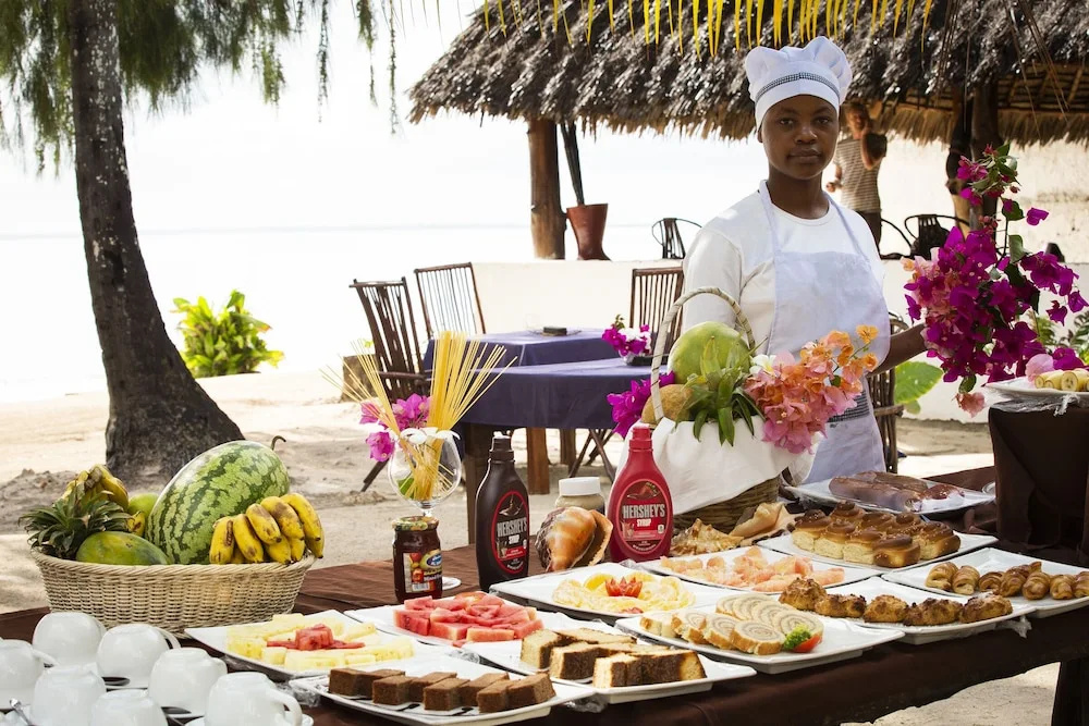 Zanzibar Vera Beach by Moonshine - фото 15