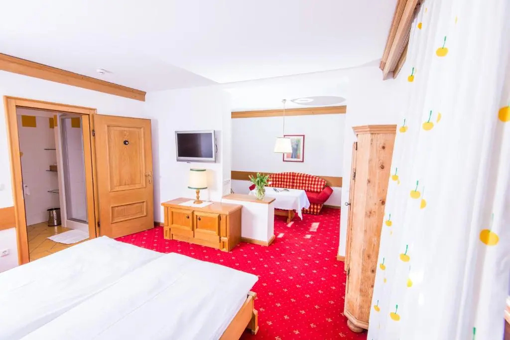 Hotel Gasthof zur Post - Général