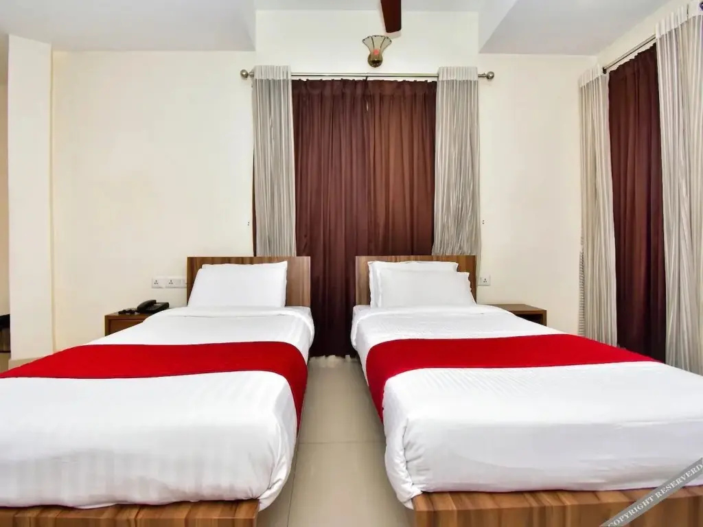 Hotel photo 10