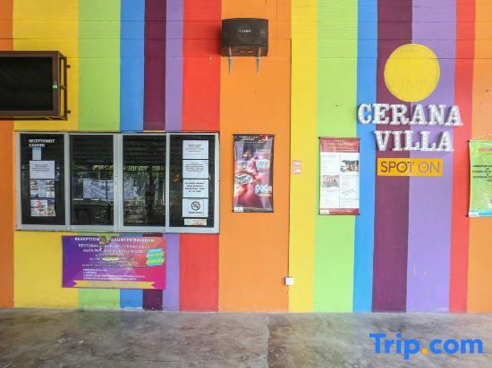 Cerana Villa Eco Resort