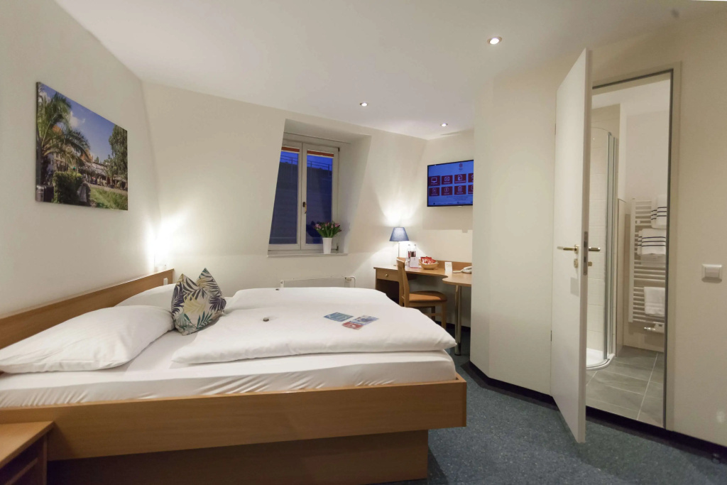 martas Hotel Allegra Berlin - Général