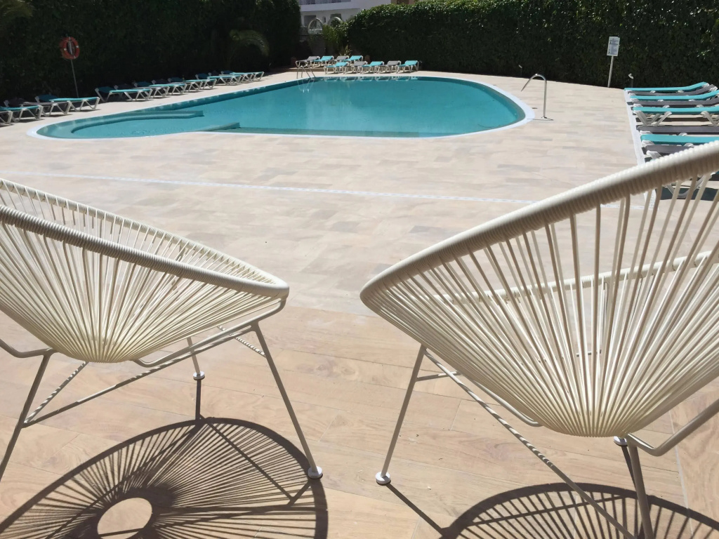 Hotel Vista Odín - Général