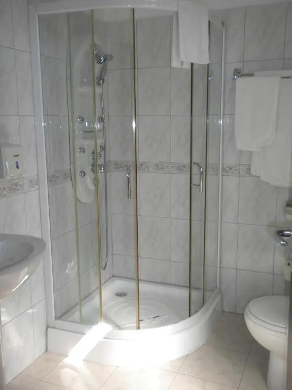 Hotel Ary - Chambres