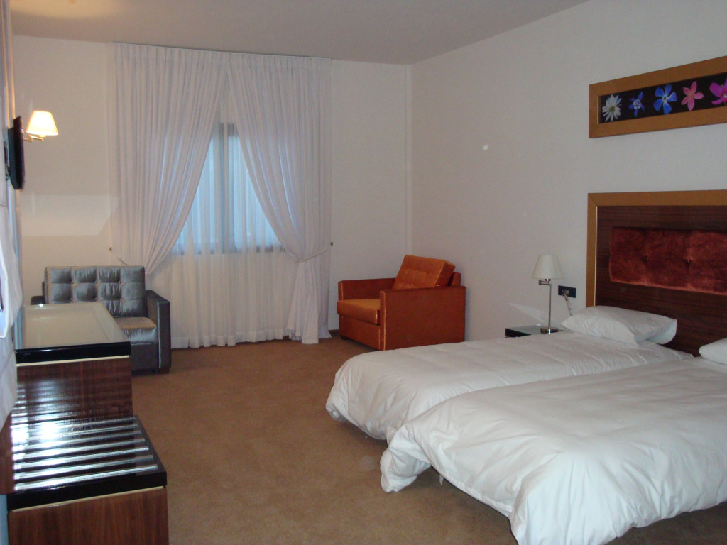 Dovitel Boutique Hotel — фото 4