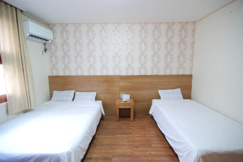 Hotel New World - Général