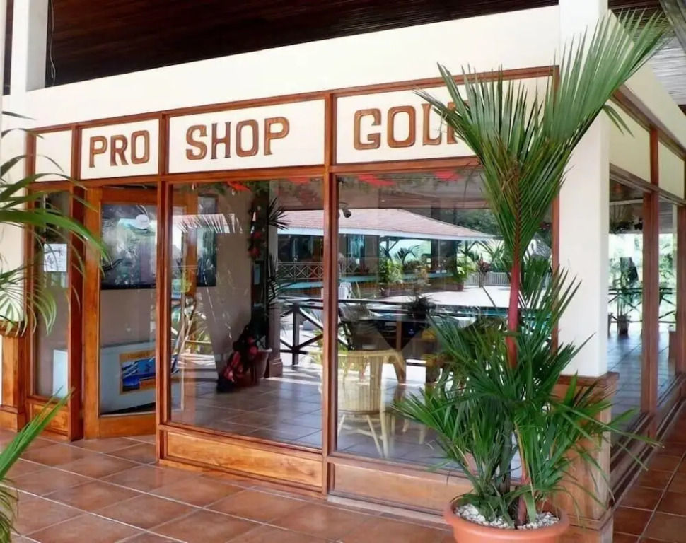 Villa Ocean Dreams Los Delfines Golf & Country Club