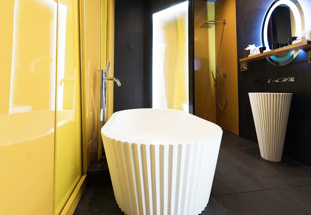 Malmaison Leeds - Général