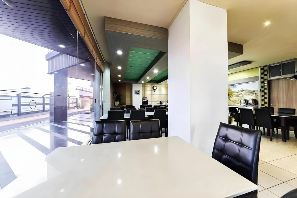 Hotel photo 16
