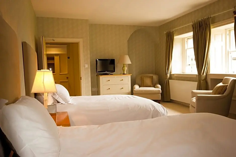 The Collingwood Arms Hotel - Chambres