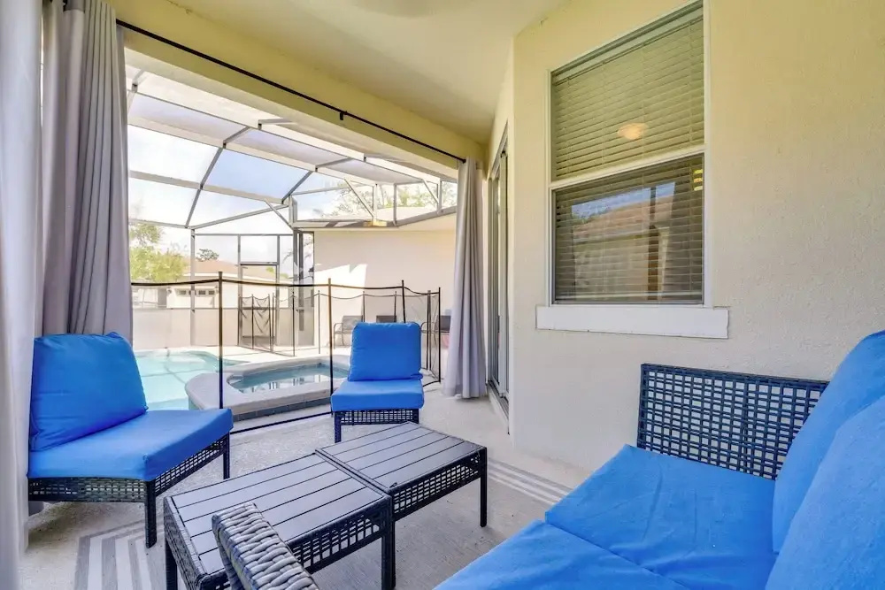 13 Mi to Disney Parks: Family Villa w/ Heated Pool