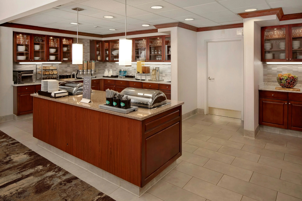 Homewood Suites by Hilton Nashville-Brentwood - Général