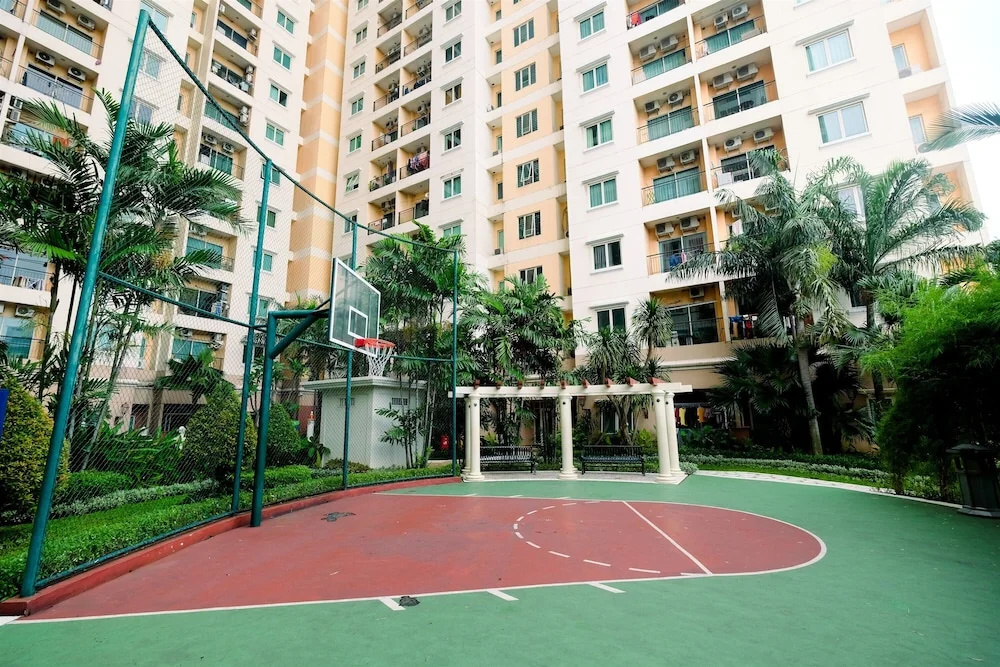 Apartment MoI