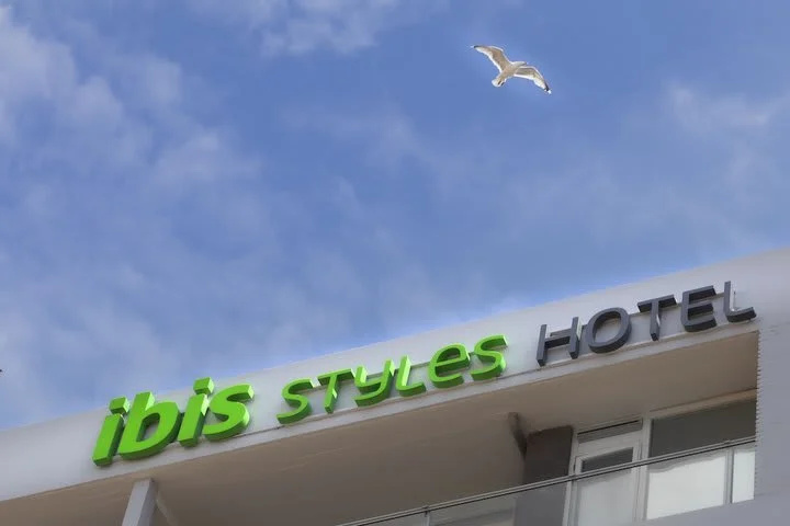 ibis Styles Den Haag Scheveningen - Chambres