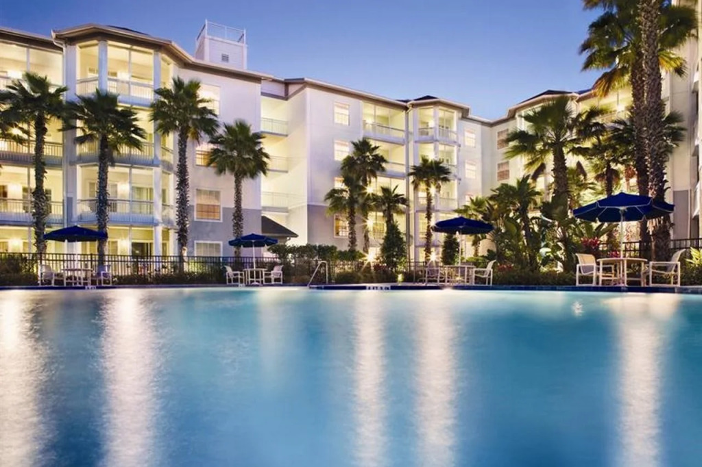 Club Wyndham Cypress Palms