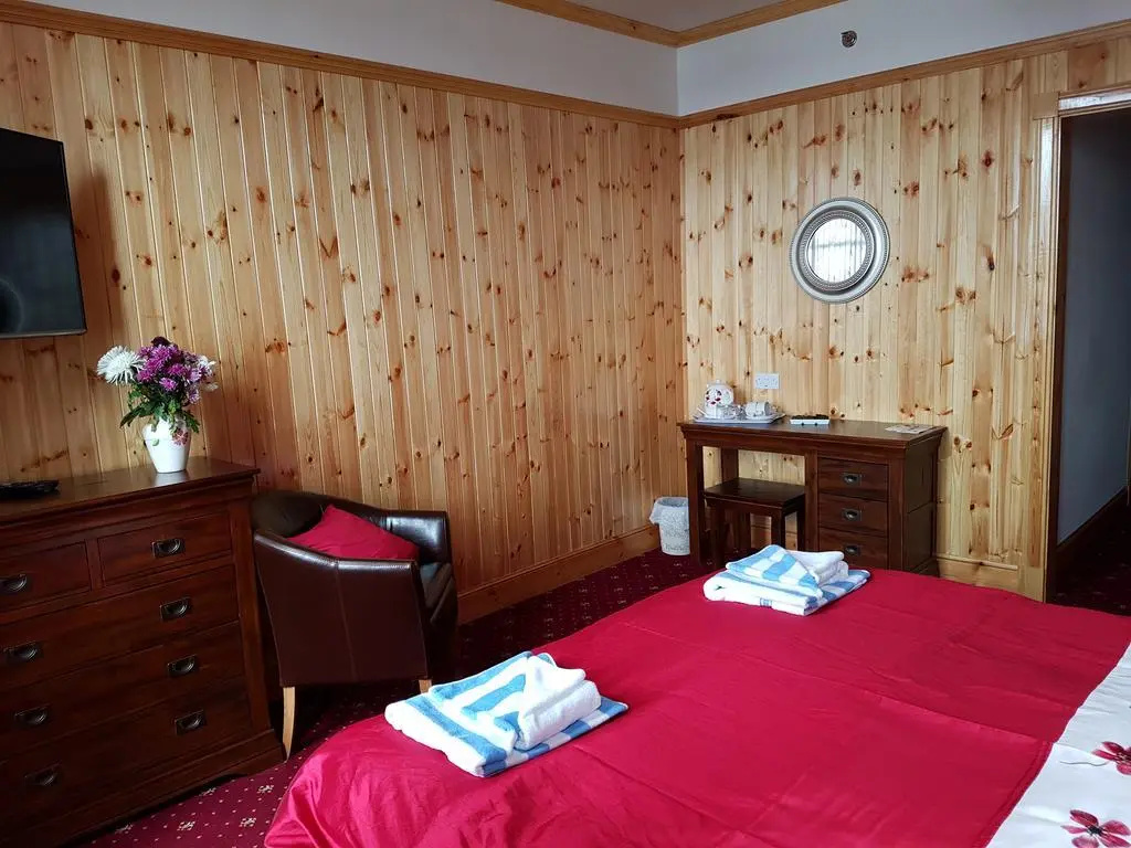 St Magnus Bay Hotel - Général
